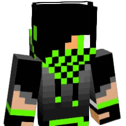 yasarhan1805 Minecraft avatar bust