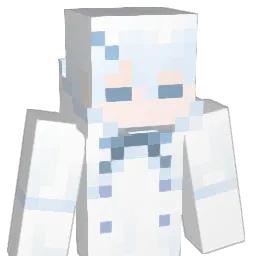 yasashi1 Minecraft avatar bust