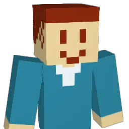 yasato_ Minecraft avatar bust