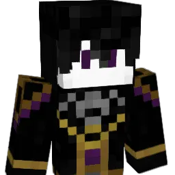 yasbequinho Minecraft avatar bust