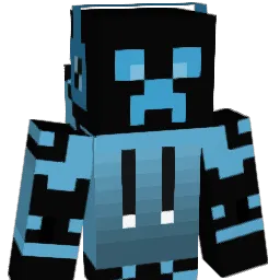 yaser_al3li Minecraft avatar bust