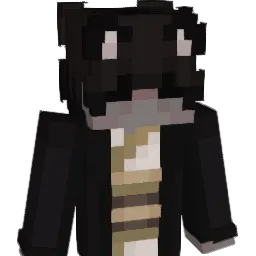 yashin150 Minecraft avatar bust