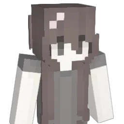 yasioverlxrd Minecraft avatar bust