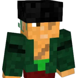 yasir0981 Minecraft avatar bust