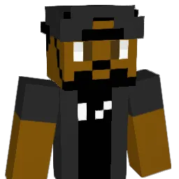 yasircinar1905 Minecraft avatar bust