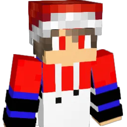 yaskar Minecraft avatar bust