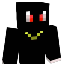 yaskkjkj Minecraft avatar bust