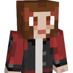 yassiplier Minecraft avatar bust
