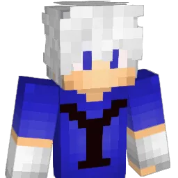yassisan Minecraft avatar bust