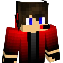 yasu0626 Minecraft avatar bust