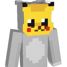 yasu123 Minecraft avatar bust