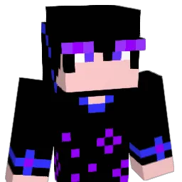yasu312 Minecraft avatar bust