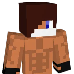 yasuto0930 Minecraft avatar bust