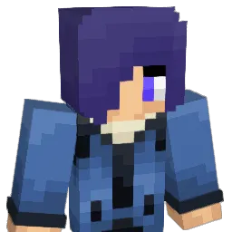 yasutoyo's Minecraft skin