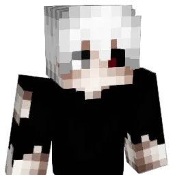 yasvo's Minecraft skin