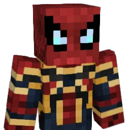 yatashii's Minecraft skin