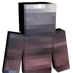 yatatar360 Minecraft avatar bust