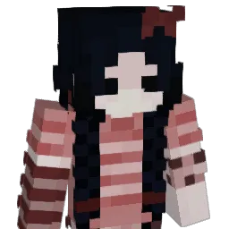 yatek0mo Minecraft avatar bust