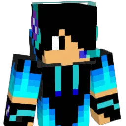 yato11257 Minecraft avatar bust