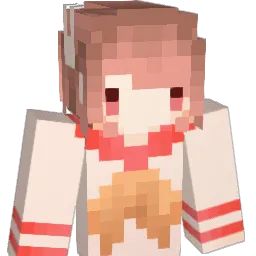 yato322 Minecraft avatar bust