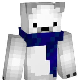 yatotti Minecraft avatar bust