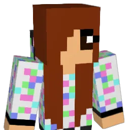 yatsan_ho Minecraft avatar bust