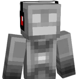 yattytheman Minecraft avatar bust