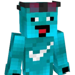 yaube's Minecraft skin