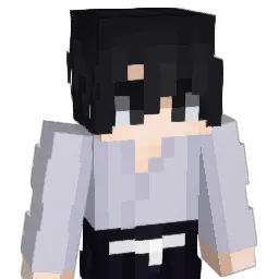 yausj's Minecraft skin