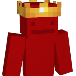 yautjoa Minecraft avatar bust