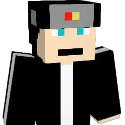 yavin113 Minecraft avatar bust