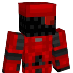 yavuzkrkuss Minecraft avatar bust