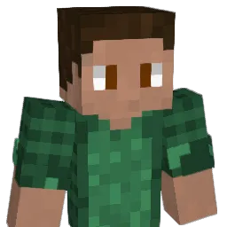 yavuzsebe Minecraft avatar bust