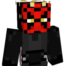 yaxchilan1 Minecraft avatar bust