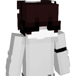yaxzop Minecraft avatar bust