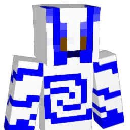 yay1001001 Minecraft avatar bust