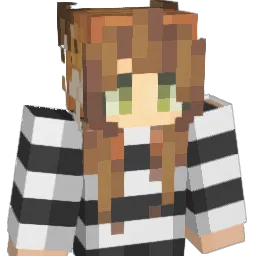 yayahiro Minecraft avatar bust