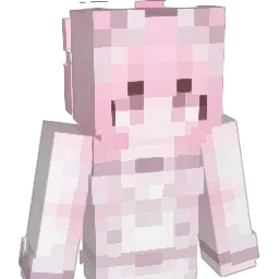 yayaplus's Minecraft skin