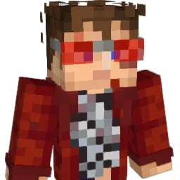 yaycheezit Minecraft avatar bust