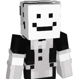yaykup's Minecraft skin