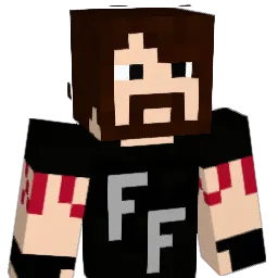 yayosaurio64 Minecraft avatar bust