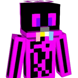 yaystay Minecraft avatar bust