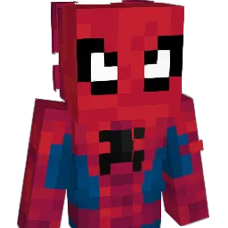 yaysurge Minecraft avatar bust