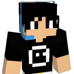 yazan426 Minecraft avatar bust