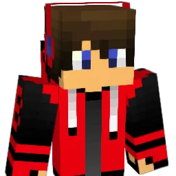 yazan_ishgi Minecraft avatar bust