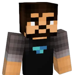 yazoopower's Minecraft skin
