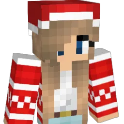 yazzycat1 Minecraft avatar bust