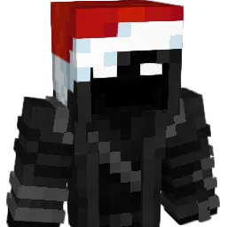 ybdv1d Minecraft avatar bust