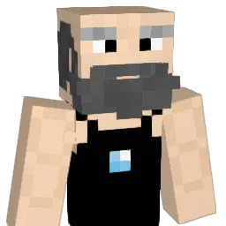ybeff's Minecraft skin