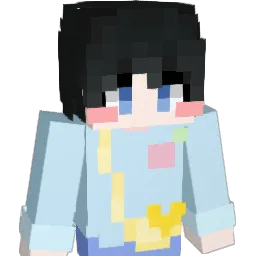 yblee13's Minecraft skin